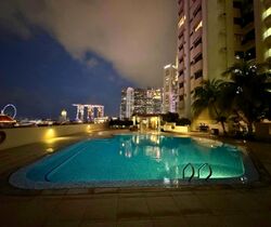 The Riverwalk / Riverwalk Apartments (D1), Apartment #497952401